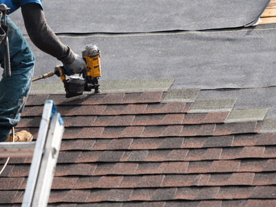 About Roof Repair Experts Ferryville, WI